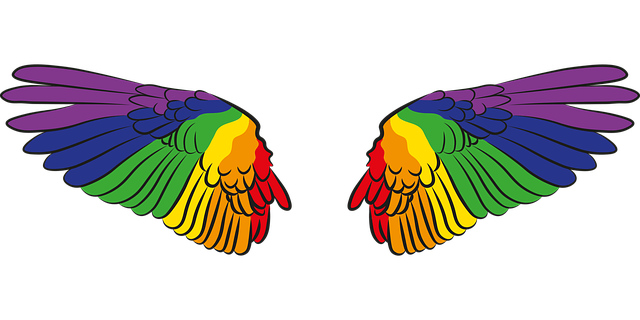 Feather Flags Make an Impact at Your Event