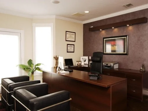 Executive Offices