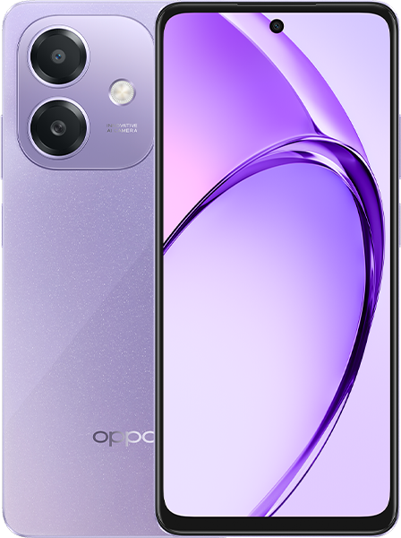 OPPO A5i (4GB RAM | 64GB / 128GB Storage)