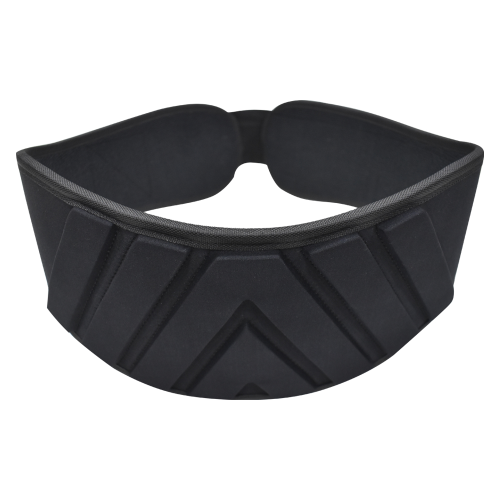 Grizzly Fitness Soflex Nylon Pro Weight Training Belt