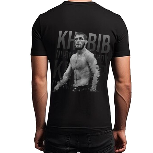 Legends Tee Khabib