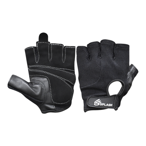 Ignite Lifting and Training Gloves | Men Sizes | Extra Durable and Flexible