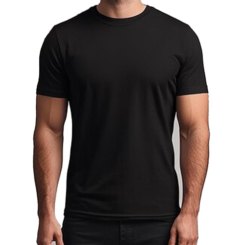 Legends Tee Mike Tyson