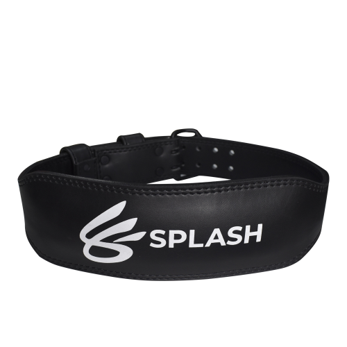 Splash Pacesetter Padded Pro Weight Belt