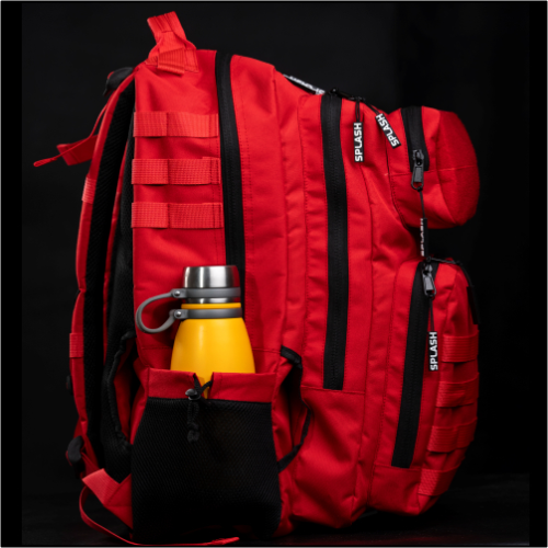 Splash premium Tactical bag