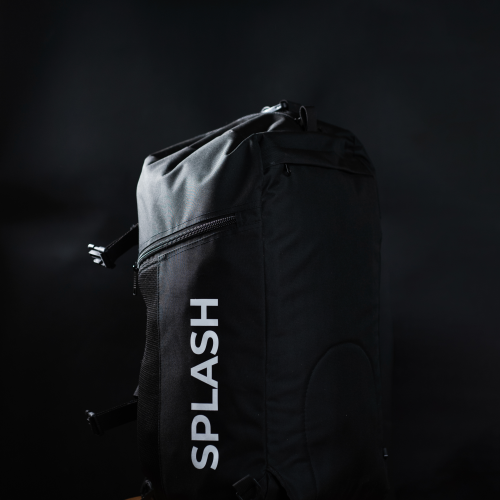 Splash Premium DuffleÂ Bag