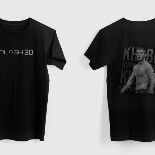 Legends Tee Khabib