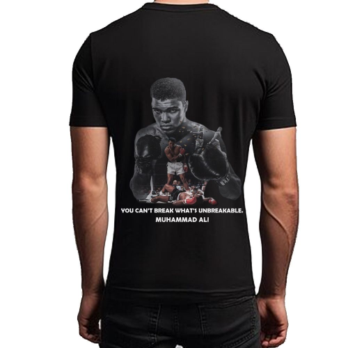 Legends Tee ALI